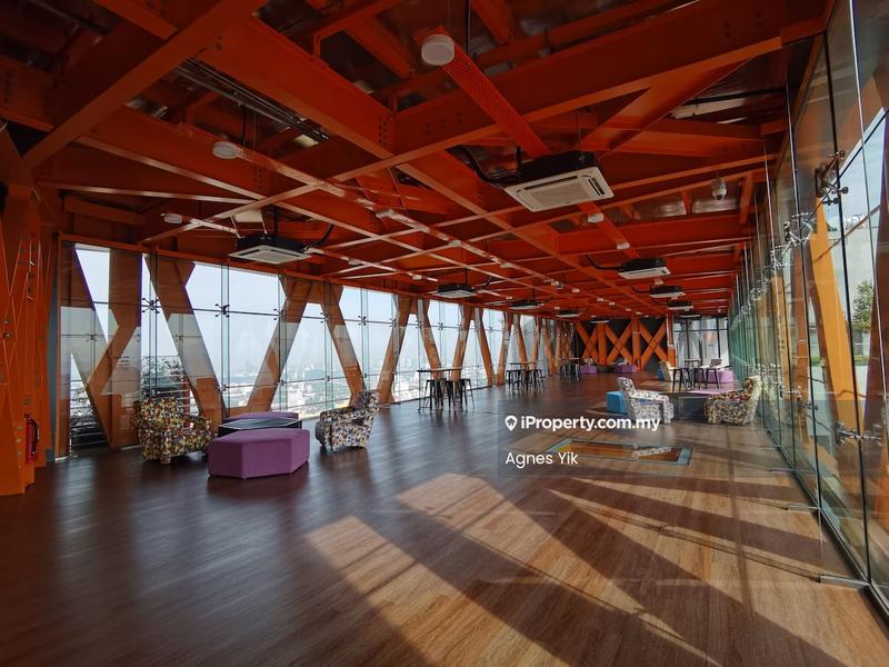 Service Residence for Sale in EkoCheras by Agnes Yik - Interior - iProperty.com.my