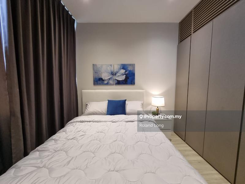 Residensi Servis untuk Dijual di Lumi Tropicana oleh Roland Long - iProperty.com.my