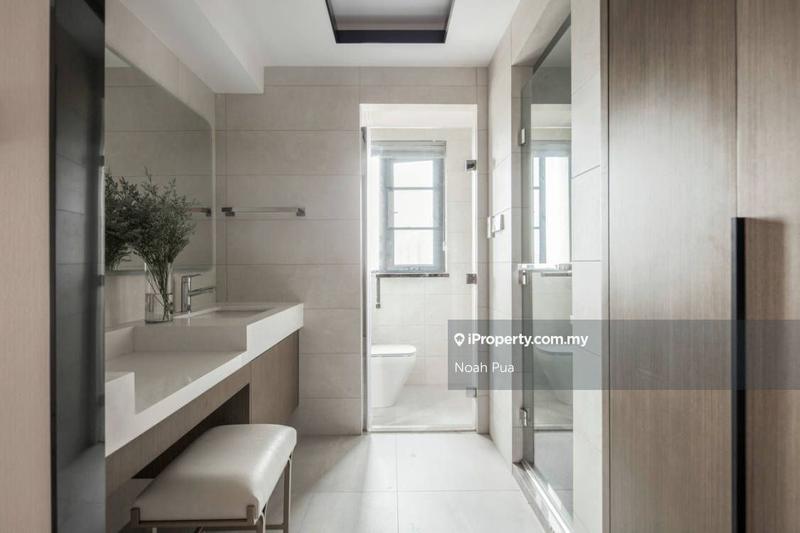 For Sale - Twin Tower Residence