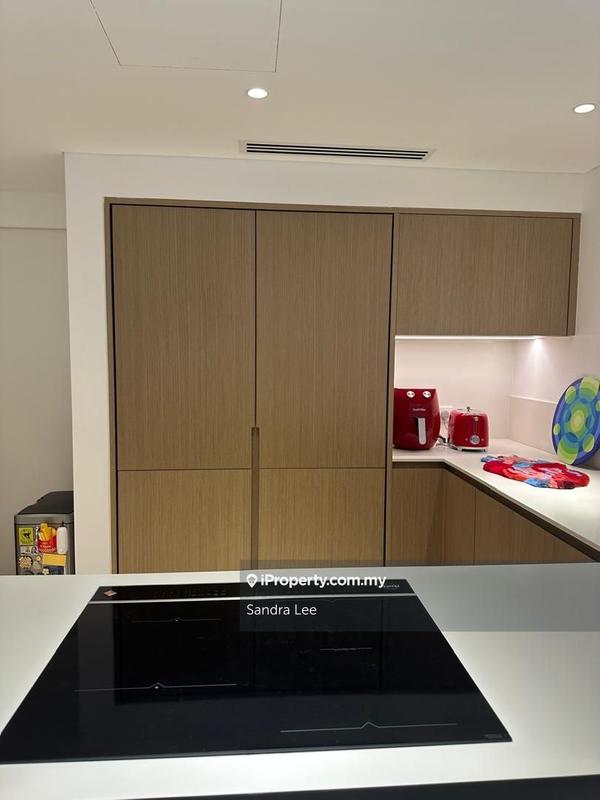Condominium for Sale in Aira Residence by Sandra Lee - iProperty.com.my