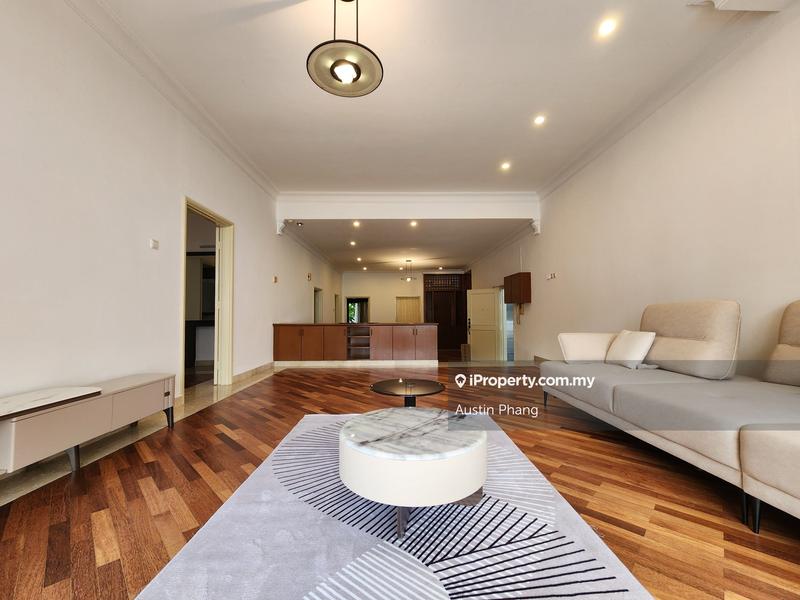 Kondominium untuk Disewa di Wickham Residence oleh Austin Phang - iProperty.com.my
