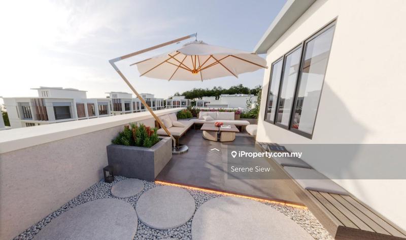 Rumah Berkembar untuk Dijual di Bandar Bukit Puchong, Puchong oleh Serene Siew - iProperty.com.my