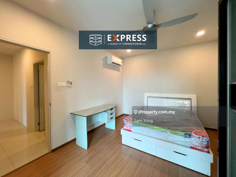 Kondominium untuk Dijual di Homelite Eco Park oleh Sam Yong - iProperty.com.my