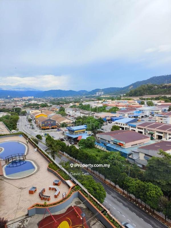 For Sale - Glen View Villa