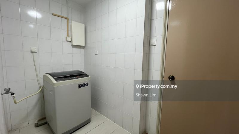 Kondominium untuk Disewa di Bayu Angkasa oleh Shawn Lim - iProperty.com.my