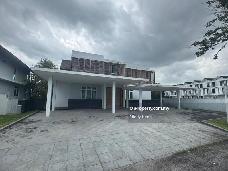 Bungalow House for Sale in Puteri Harbour, Iskandar Puteri (Nusajaya) by Mindy Heng - iProperty.com.my