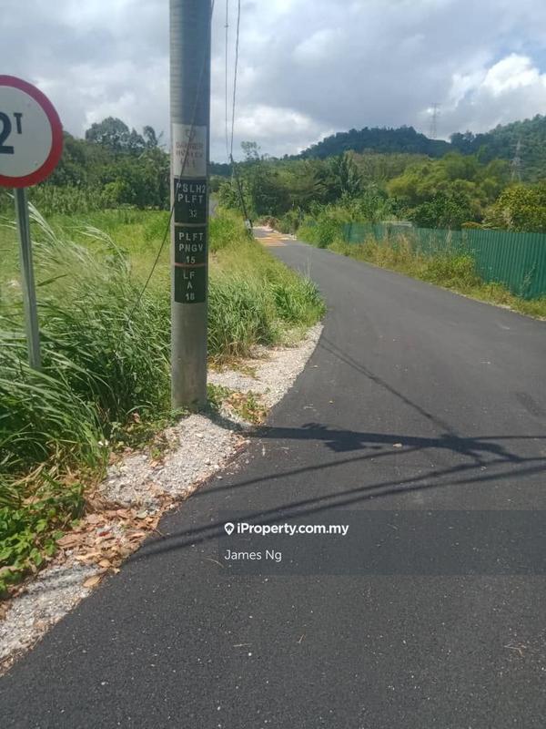 Agricultural Land for Sale in Ampangan, Seremban by James Ng - iProperty.com.my