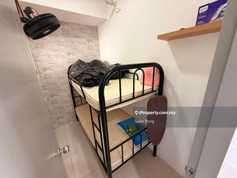 For Rent - VIM 3 @ Desa Park North