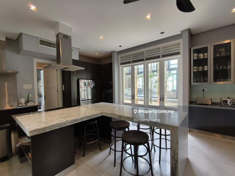 Banglo untuk Dijual di Ukay Heights, Ampang oleh Kimberly Yang - iProperty.com.my