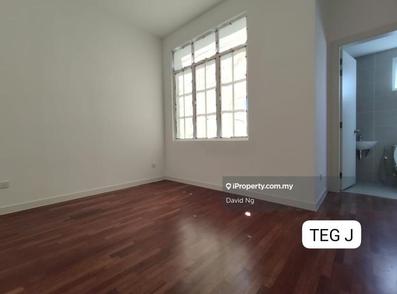 Semi-Detached House for Sale in Setia Eco Park, Setia Alam by David Ng - iProperty.com.my