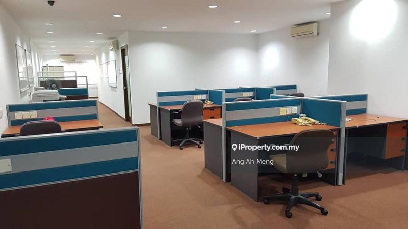 Office for Sale in Petaling Jaya, Ara Damansara by Ang Ah Meng - iProperty.com.my