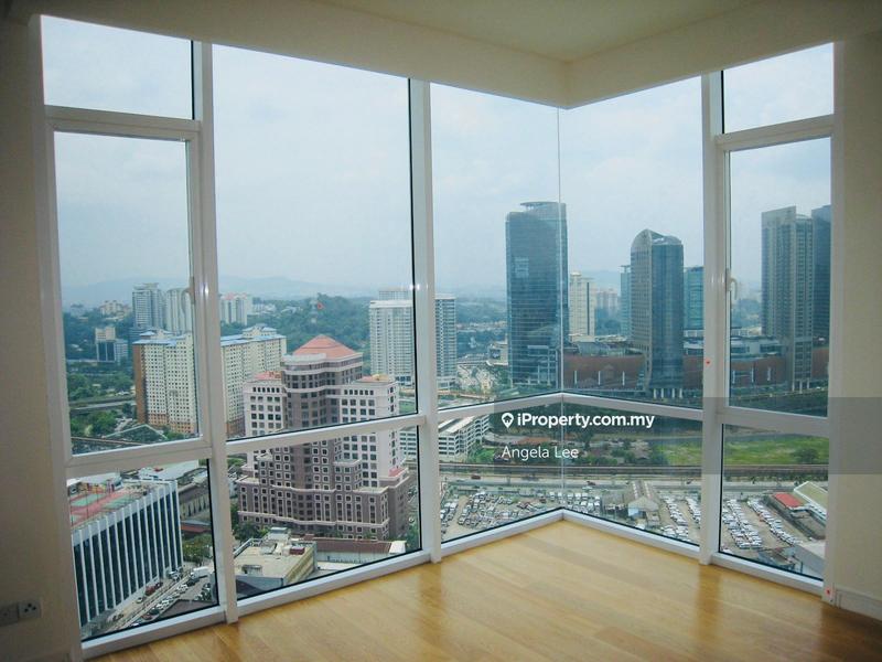 For Sale - Suasana Bangsar