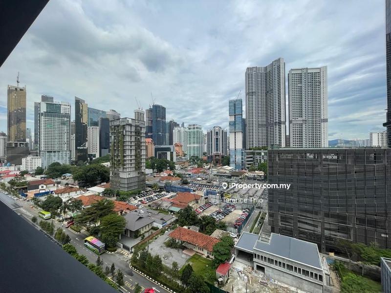 Service Residence for Sale in TRX Residences by Terence Thio - iProperty.com.my