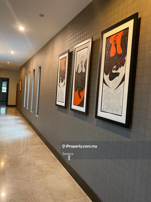 Bungalow House for Sale in Country Heights, Kajang by Serena - iProperty.com.my