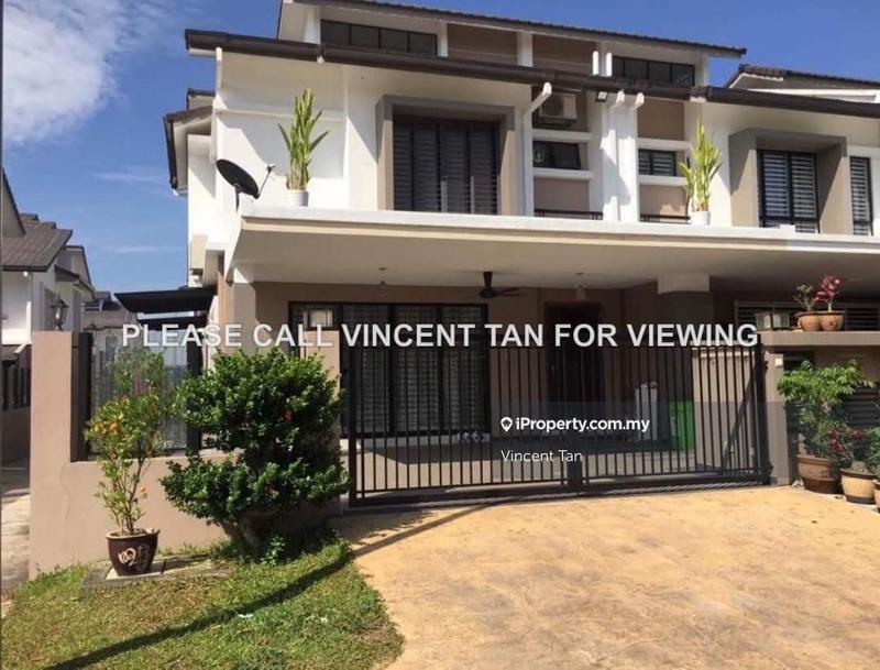 2-storey Terraced House for Sale in Denai Alam, Shah Alam by Vincent Tan - iProperty.com.my