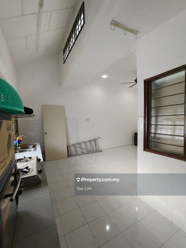 1-storey Terraced House for Sale in Taman Sri Kluang, Kluang by Vivi Lim - iProperty.com.my