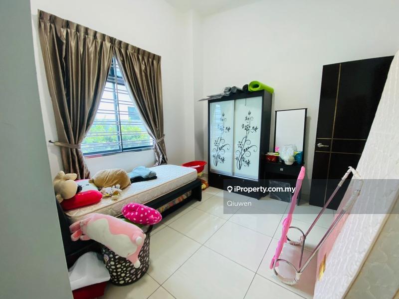 Semi-Detached House for Rent in Setia Eco Gardens, Gelang Patah by Qiuwen - iProperty.com.my