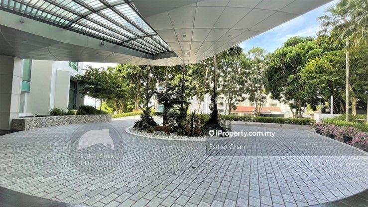Condominium for Sale in Infinity Beachfront Condominium by Esther Chan - iProperty.com.my