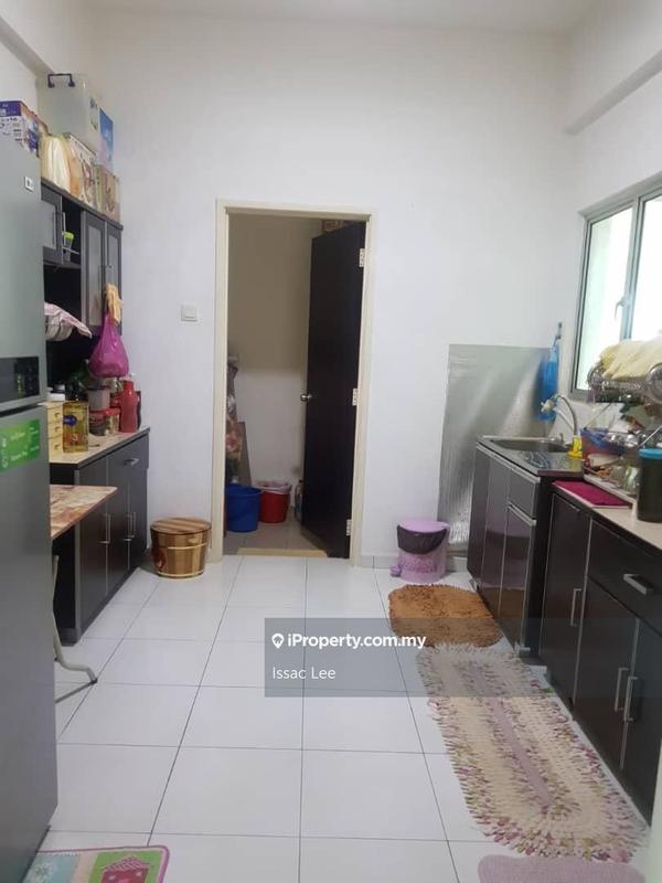 Apartment for Sale in One World 2 (1-Sky) by Issac Lee - iProperty.com.my