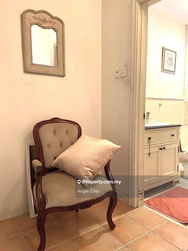 Townhouse for Sale in Sunway Damansara, Kota Damansara by Angie Chai - iProperty.com.my
