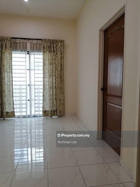 2-storey Terraced House for Sale in Taman Bunga Raya, Tapah by Nicholas Lee - iProperty.com.my