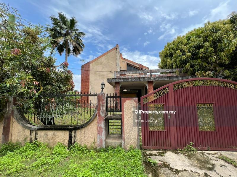 Bungalow House for Sale in Sungai Marong, Bentong by Irene Leong - iProperty.com.my