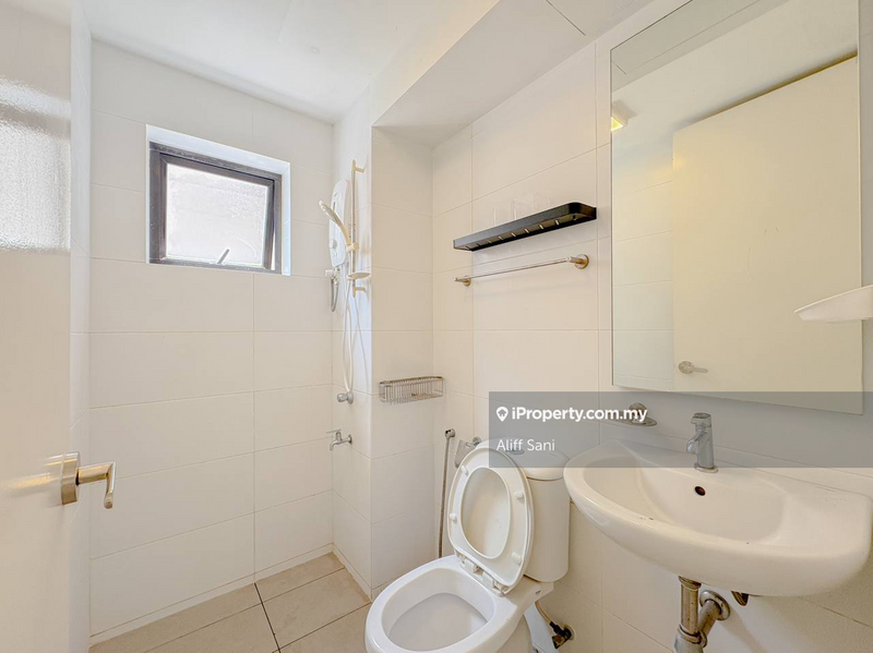 Condominium for Sale in Nadayu62 by Aliff Sani - iProperty.com.my