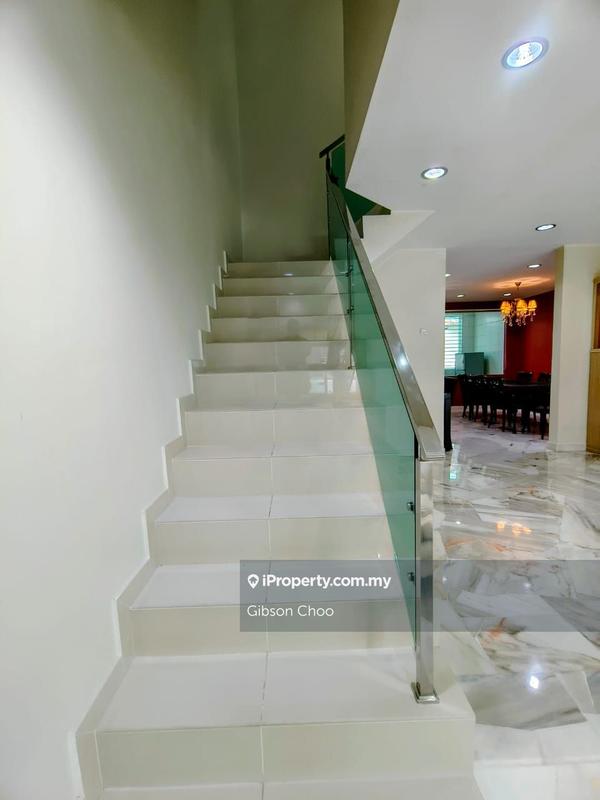 2-storey Terraced House for Sale in SL 7, BANDAR SUNGAI LONG, Bandar Sungai Long by Gibson Choo - iProperty.com.my