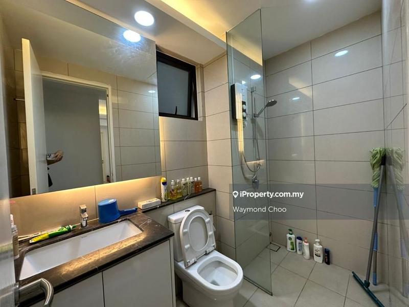 For Sale - The Park Sky Residence