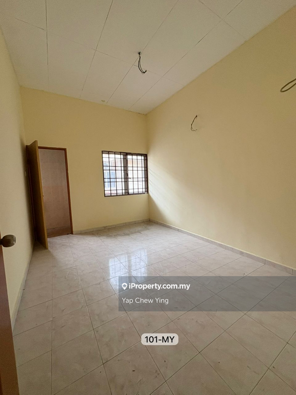 Rumah Teres untuk Dijual di Teluk Pulai, Klang oleh Yap Chew Ying - iProperty.com.my