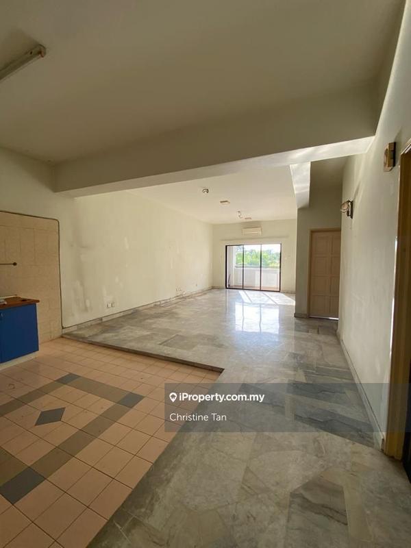 For Sale - Sri Alam Condominium