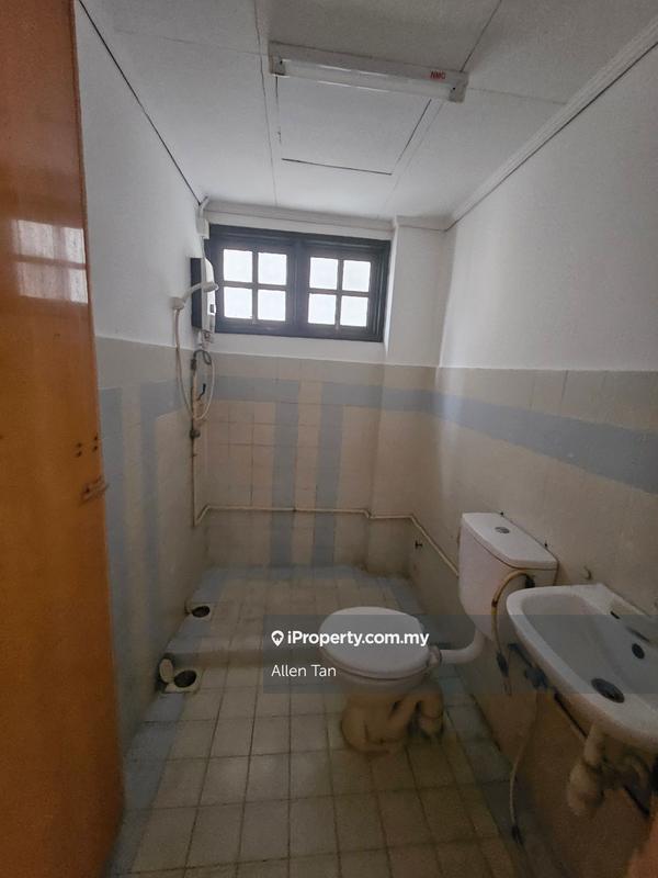 Pangsapuri untuk Dijual di Sunway Court oleh Allen Tan - iProperty.com.my