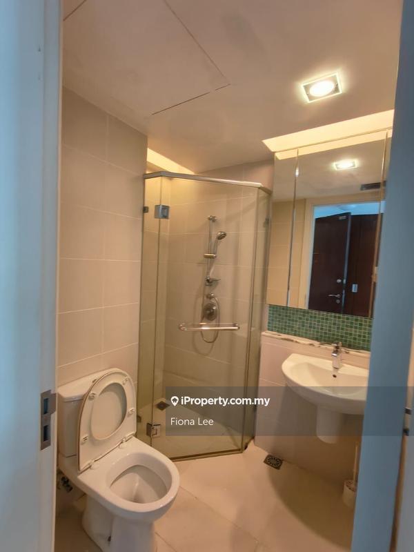 Kondominium untuk Dijual di Tiffani Kiara oleh Fiona Lee - iProperty.com.my