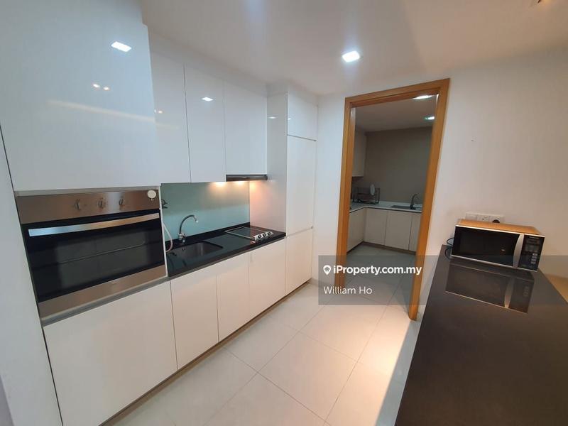 For Rent - Verticas Residensi