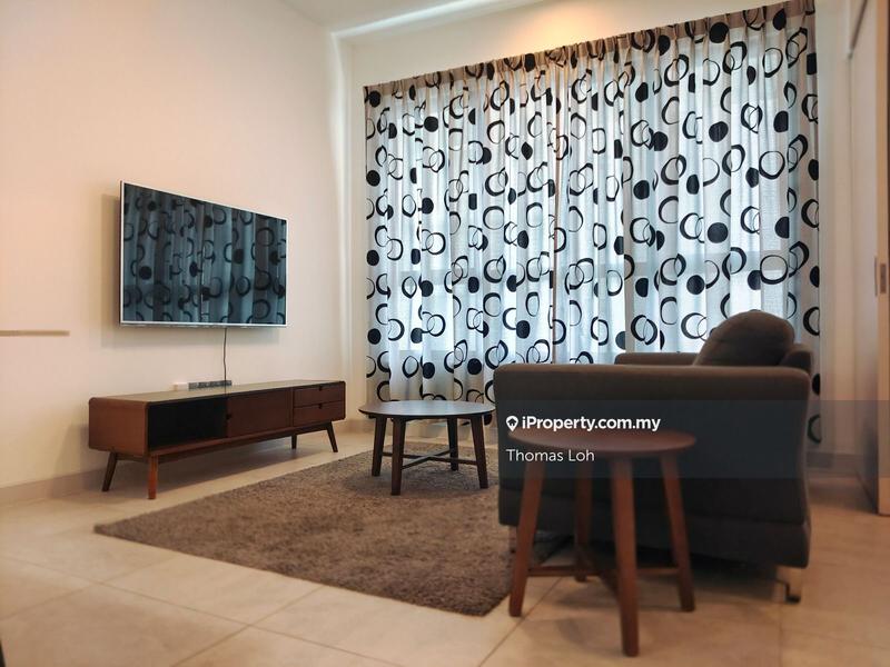 Kediaman Servis untuk Disewa di Lot 15 oleh Thomas Loh - iProperty.com.my
