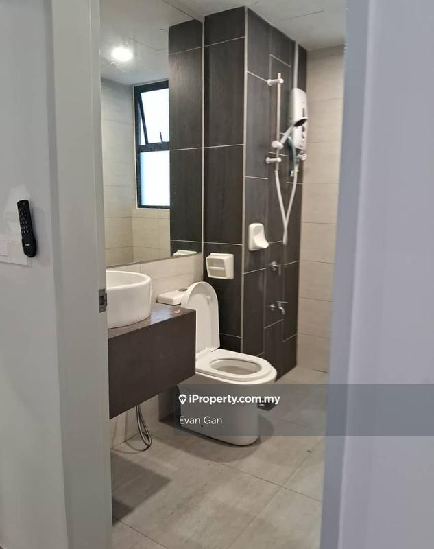 Kondominium untuk Dijual di Admiral Residences oleh Evan Gan - iProperty.com.my