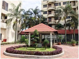 Condominium for Sale in Bukit Desa Condominium by Lee Ding Ding - iProperty.com.my