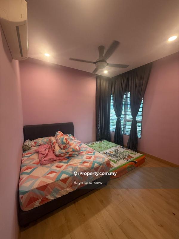 For Rent - Sphere Damansara