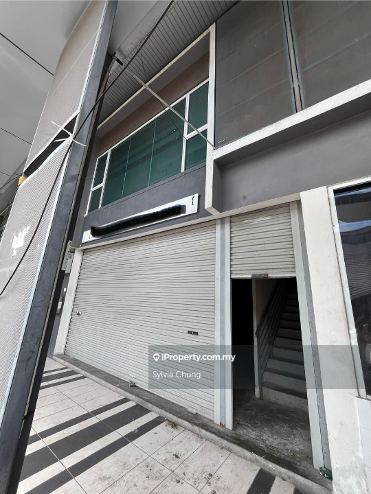 For Sale - Cyber Square