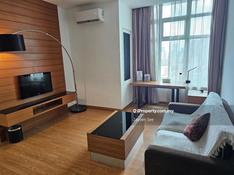 For Sale - Dua Sentral