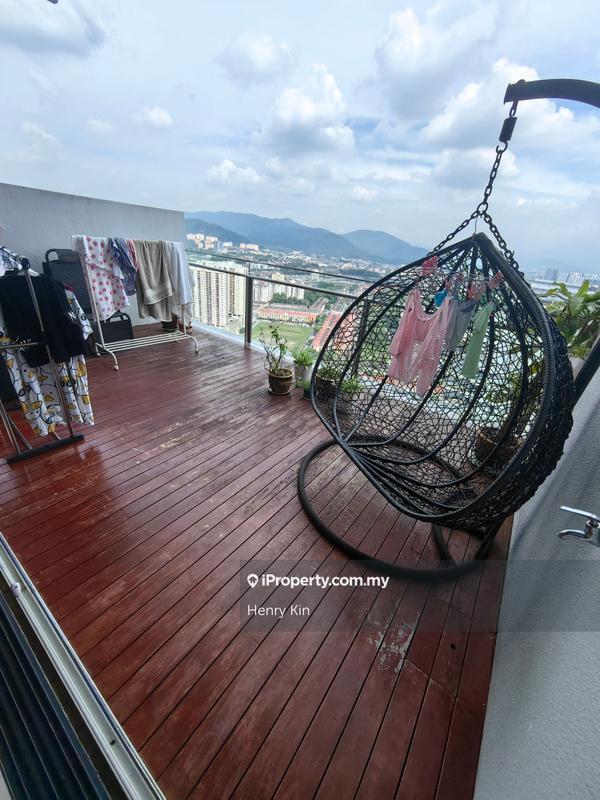 For Rent - One Central Park