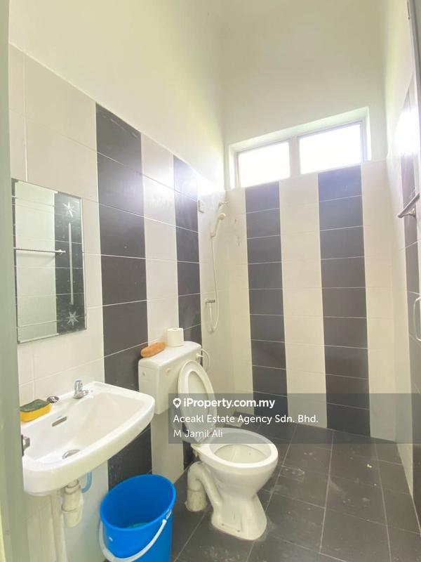 Semi-Detached House for Sale in Bukit Gambir, Grisek by M Jamil Ali - iProperty.com.my