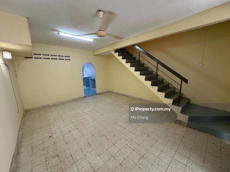 2-storey Terraced House for Sale in Taman Sri Rampai, Wangsa Maju by Ms Ching - iProperty.com.my