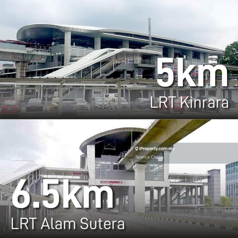 Kedai untuk Dijual di Bandar Kinrara Seksyen 1, Bandar Kinrara oleh Terence Chong - iProperty.com.my
