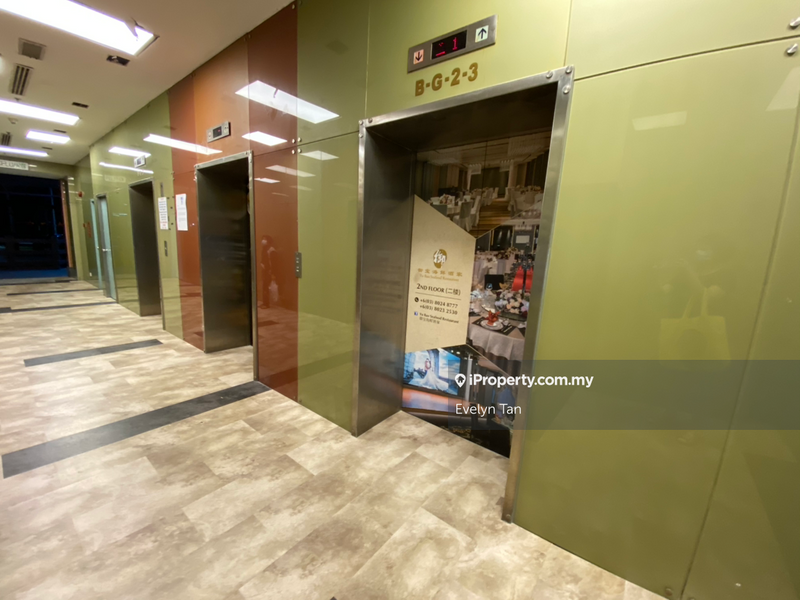 Residensi Servis untuk Disewa di Rhythm Avenue oleh Evelyn Tan - iProperty.com.my