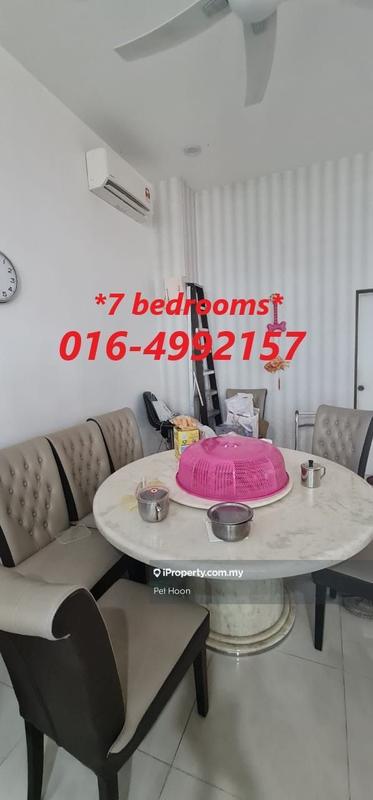 3-storey Terraced House for Sale in 3 storey terrace near Jelutong and Perak Road, George Town by Pei Hoon - iProperty.com.my