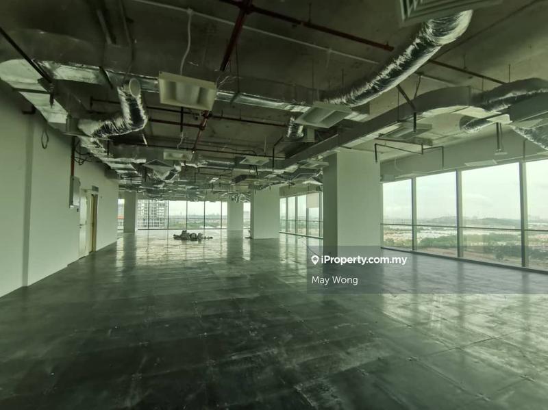 Office for Rent in Seksyen U11, Shah Alam by May Wong - iProperty.com.my