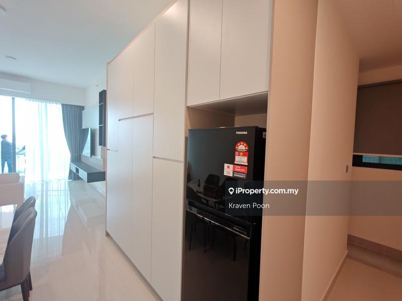 Residensi Servis untuk Dijual di Senada Residence @ KLGCC Resort oleh Kraven Poon - iProperty.com.my