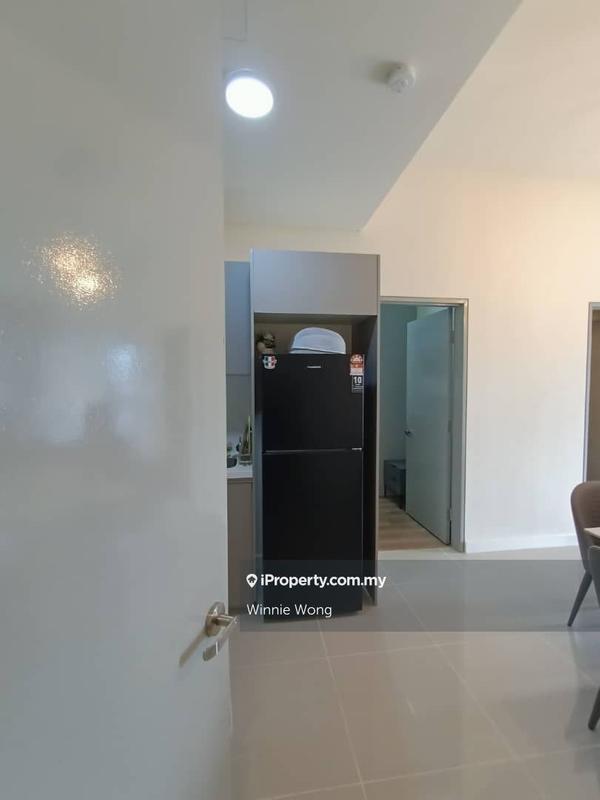 Service Residence for Sale in 8th & Stellar by Winnie Wong - iProperty.com.my