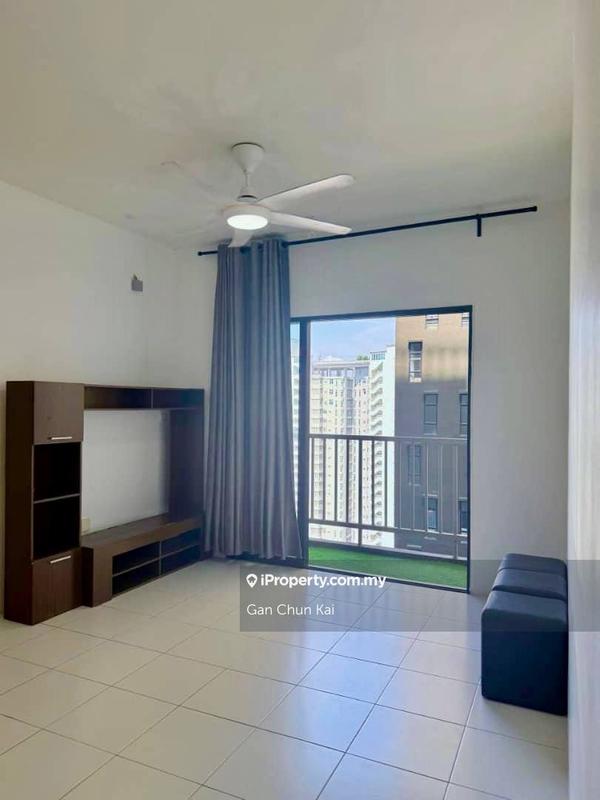 For Rent - TRI PINNACLE